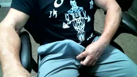 fitguy40 online show from July 26, 2026, 4:09 am