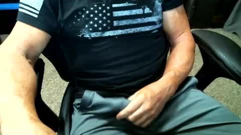 fitguy40 online show from July 31, 2026, 9:36 pm