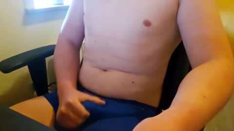 Fitguy online show from April 13, 2026, 8:31 am