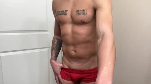 fithornyandtatted online show from December 2, 2025, 8:37 pm