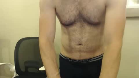 fithubby80 online show from November 22, 2025, 12:09 am