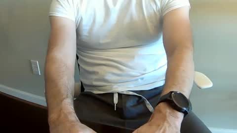 fithubby80 online show from January 14, 2026, 5:40 pm