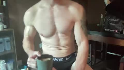 Lance Remington online show from October 21, 2025, 11:55 am