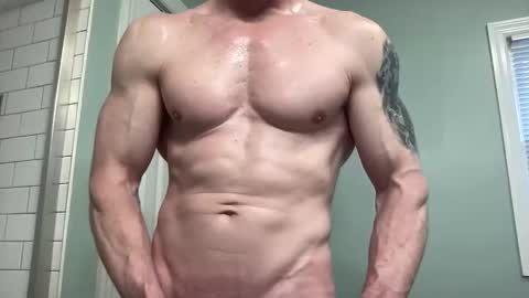 Lance Remington online show from March 26, 2026, 12:11 pm