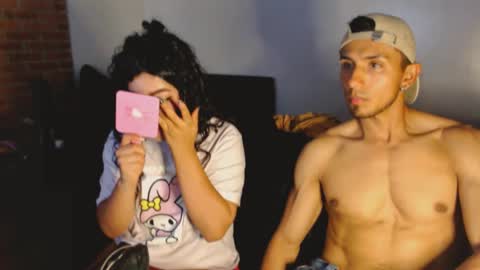 fitnescalientes online show from January 9, 2025, 11:34 pm