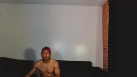 fitnescalientes online show from January 13, 2025, 1:13 am