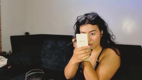 fitnescalientes online show from January 16, 2025, 11:16 pm