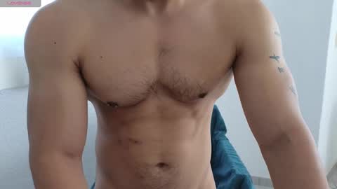 Snapshot of fitnessbody92 chatting on March 1, 2025, 2:23 pm Farid online show from March 1, 2025, 2:23 pm