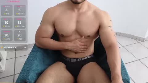 Snapshot of fitnessbody92 chatting on February 28, 2026, 2:29 pm Farid online show from February 28, 2026, 2:29 pm