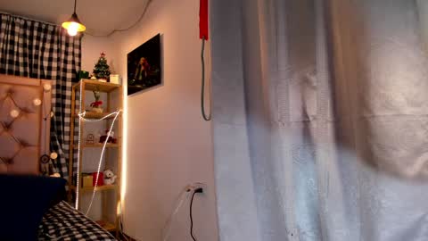 Margarita online show from January 2, 2025, 12:34 am