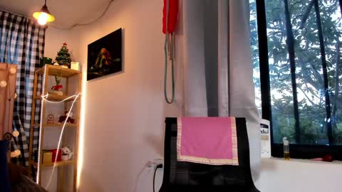 Margarita online show from January 7, 2025, 9:46 pm