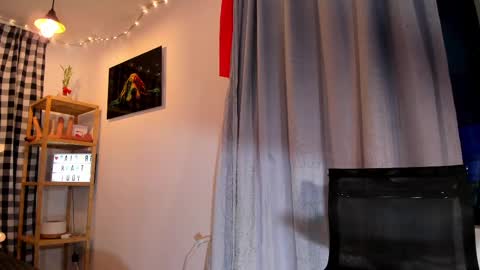 Margarita online show from February 13, 2025, 12:57 am