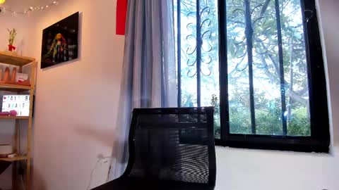 Snapshot of fitrosexxx chatting on February 15, 2025, 9:48 pm Margarita online show from February 15, 2025, 9:48 pm