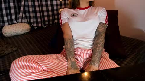 Margarita online show from February 23, 2025, 3:02 am