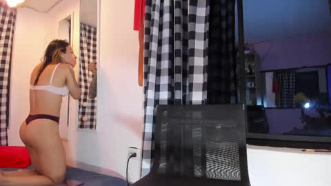 Margarita online show from September 20, 2025, 12:44 am