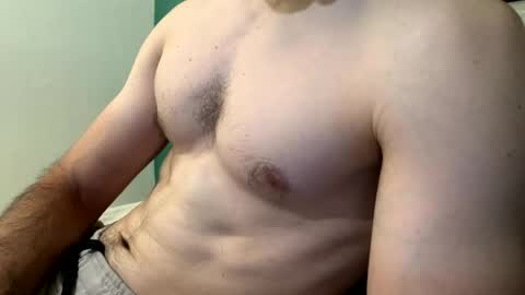FittBoy online show from May 31, 2026, 12:34 pm