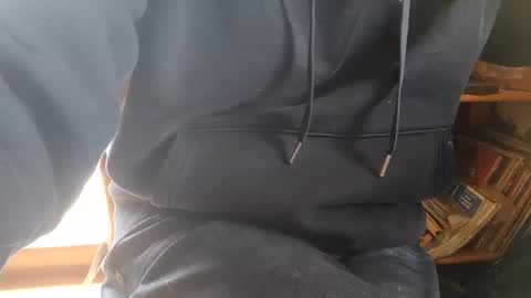 Snapshot of fiveforwilly1 chatting on January 4, 2025, 11:22 am Markus online show from January 4, 2025, 11:22 am