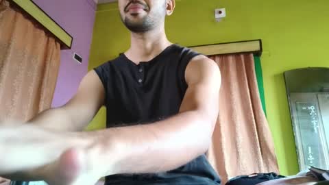 Ur BoyToy online show from April 9, 2026, 4:56 am