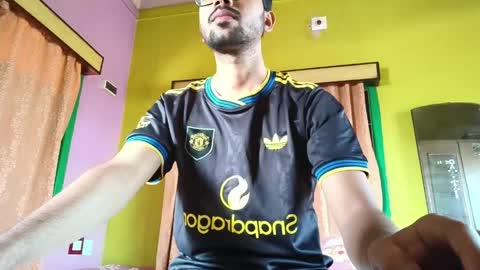 Ur BoyToy online show from April 13, 2026, 4:51 am