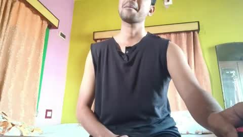 Ur BoyToy online show from April 20, 2026, 3:53 am