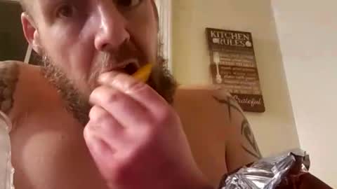 Snapshot of fkmylife6669 chatting on March 2, 2026, 9:16 am Nate online show from March 2, 2026, 9:16 am