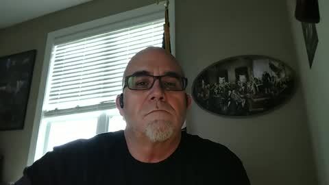 Snapshot of fkwell chatting on July 13, 2026, 12:19 pm Jimmy Crackorn online show from July 13, 2026, 12:19 pm