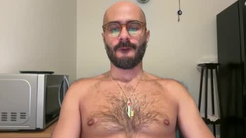 Fla is short for Flavio online show from September 18, 2025, 5:37 pm