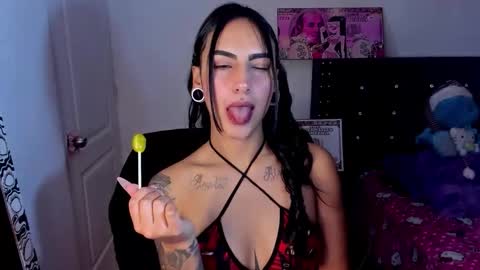 Snapshot of flaca_57 chatting on November 30, 2025, 4:38 am FLACA online show from November 30, 2025, 4:38 am