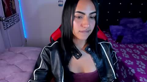 Snapshot of flaca_57 chatting on July 20, 2026, 12:47 am FLACA online show from July 20, 2026, 12:47 am