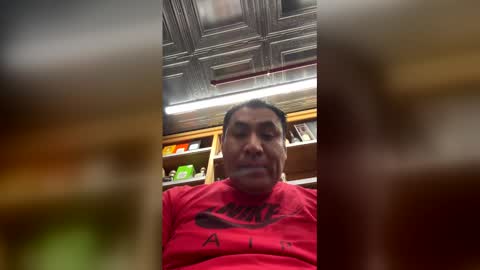 Snapshot of flaco5214 chatting on April 15, 2026, 3:52 pm flaco5214 online show from April 15, 2026, 3:52 pm