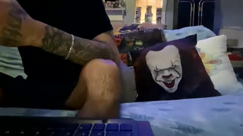 FlacoBule online show from February 23, 2026, 6:49 pm