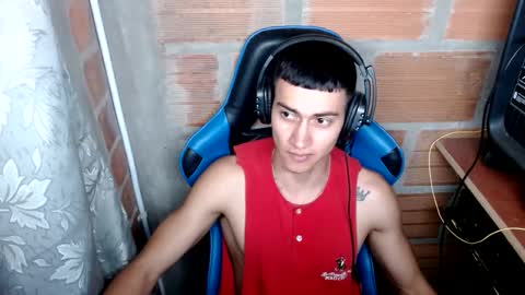 Snapshot of flacolatind chatting on January 3, 2025, 12:33 am FLACO online show from January 3, 2025, 12:33 am