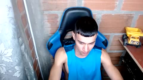 Snapshot of flacolatind chatting on January 11, 2025, 4:48 am FLACO online show from January 11, 2025, 4:48 am