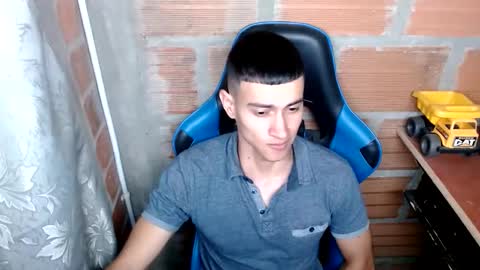 Snapshot of flacolatind chatting on January 12, 2025, 5:03 am FLACO online show from January 12, 2025, 5:03 am