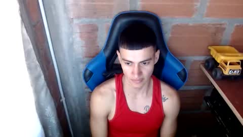 Snapshot of flacolatind chatting on January 12, 2025, 5:11 pm FLACO online show from January 12, 2025, 5:11 pm