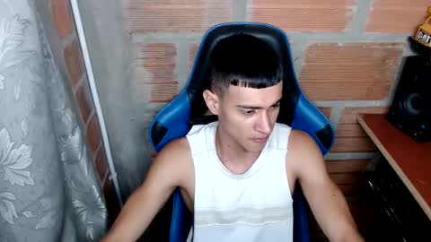 Snapshot of flacolatind chatting on January 15, 2025, 2:06 am FLACO online show from January 15, 2025, 2:06 am