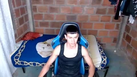 Snapshot of flacolatind chatting on February 2, 2025, 1:34 am FLACO online show from February 2, 2025, 1:34 am