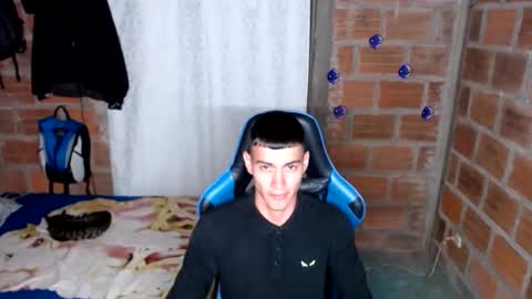 Snapshot of flacolatind chatting on March 3, 2025, 2:26 am FLACO online show from March 3, 2025, 2:26 am