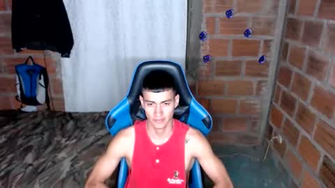 Snapshot of flacolatind chatting on March 7, 2025, 1:42 am FLACO online show from March 7, 2025, 1:42 am