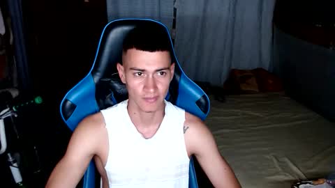 Snapshot of flacolatind chatting on September 23, 2025, 7:39 pm FLACO online show from September 23, 2025, 7:39 pm