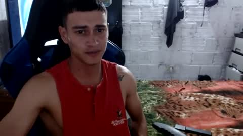  FLACO  online show from June 26, 2026, 8:35 pm