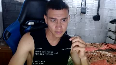  FLACO  online show from July 9, 2026, 2:37 am