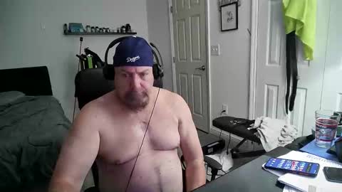 Florida guy online show from January 25, 2025, 5:51 am