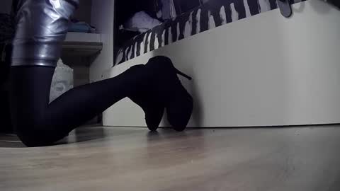 Snapshot of flakoyflaki chatting on October 19, 2025, 10:10 pm flakoyflaki online show from October 19, 2025, 10:10 pm