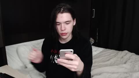 Robin online show from January 30, 2025, 12:16 pm