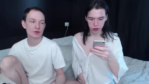 Robin online show from February 23, 2025, 10:06 am