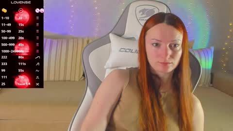 Yana online show from February 8, 2026, 12:36 am