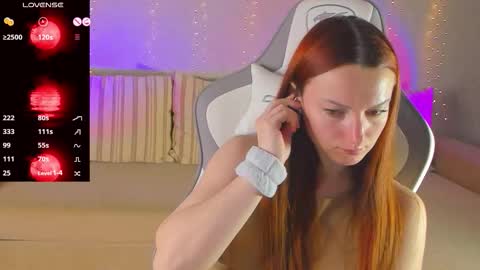 Yana online show from March 30, 2026, 12:33 am