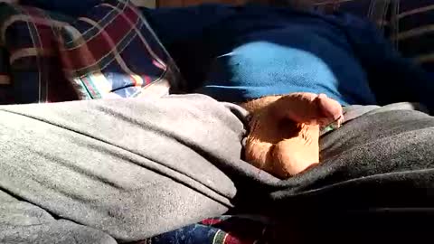 Kaleb online show from February 14, 2026, 7:32 pm