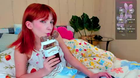 Snapshot of flatter_shy chatting on June 5, 2026, 9:37 am Diana online show from June 5, 2026, 9:37 am